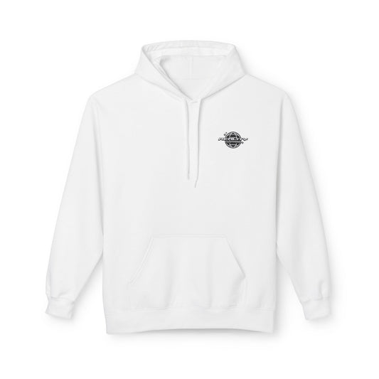 OG Reality Hoodie